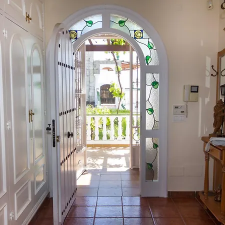 Buena Vista Canovas Nerja