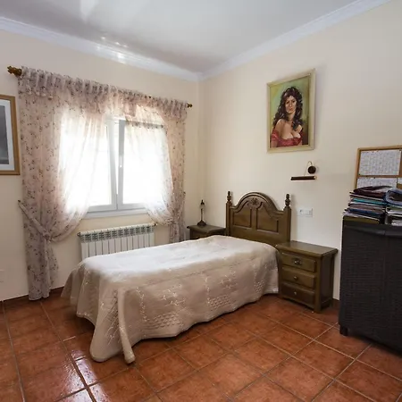 Villa Buena Vista Canovas Nerja