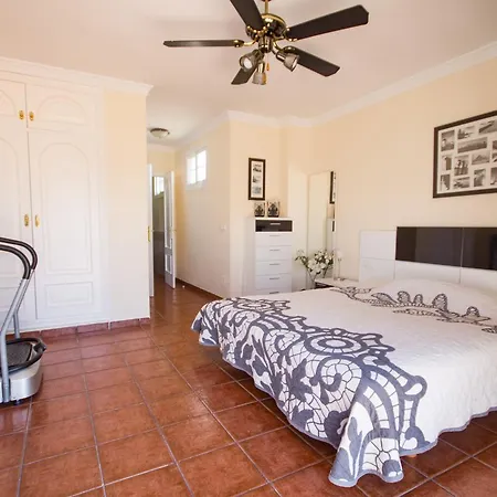 Villa Buena Vista Canovas Nerja