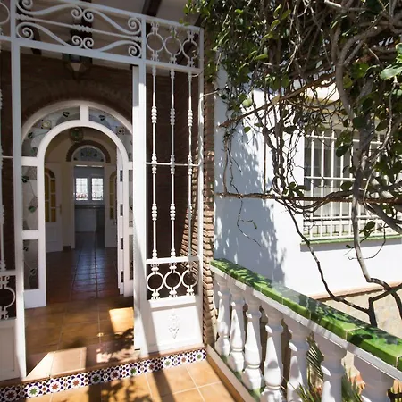 Buena Vista Canovas Nerja