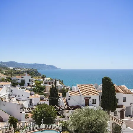 Buena Vista Canovas Nerja