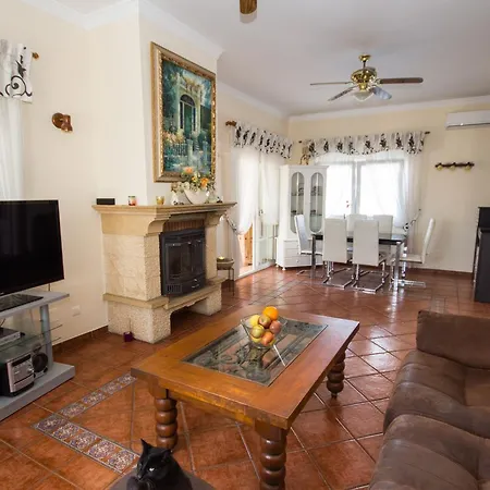 Villa Buena Vista Canovas
