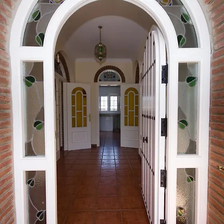 Buena Vista Canovas Villa