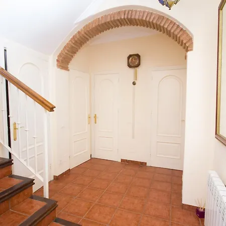 Buena Vista Canovas Nerja
