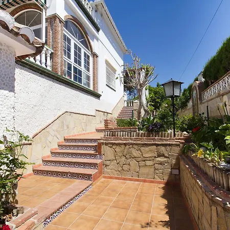Buena Vista Canovas Villa *