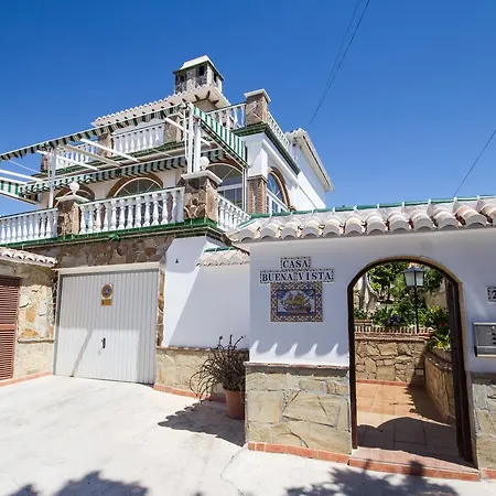 Buena Vista Canovas *