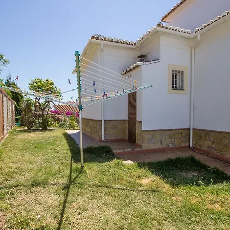 Villa Buena Vista Canovas *