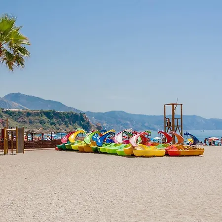 Villa Buena Vista Canovas Nerja